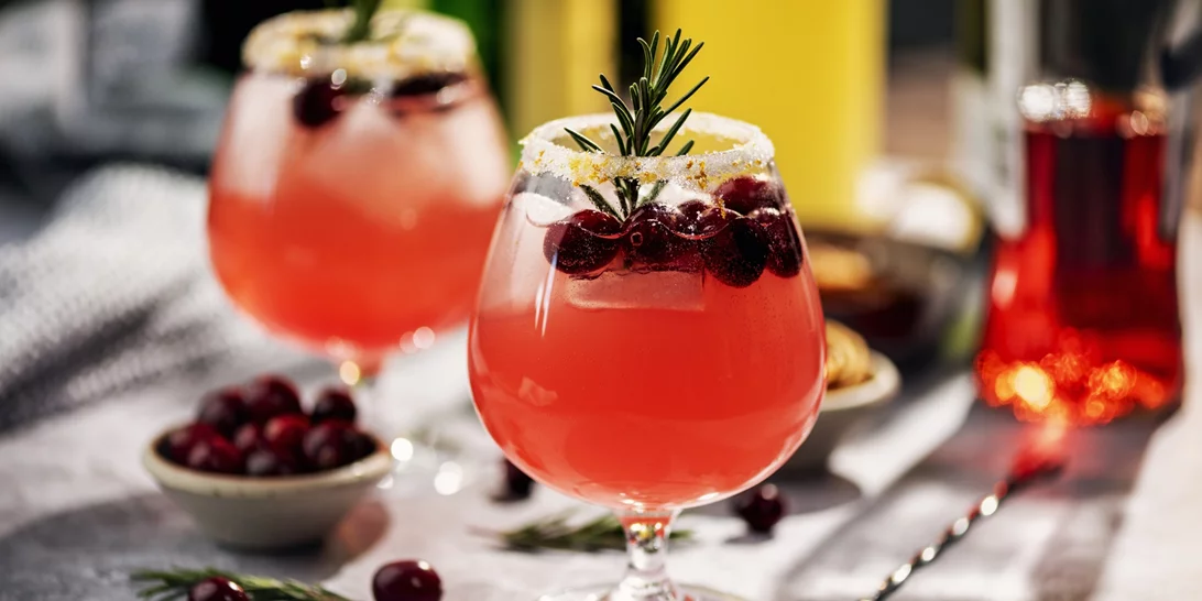 Άγιος Βαλεντίνος | Το απόλυτο cocktail του έρωτα που πρέπει να ετοιμάσεις στο άλλο σου μισό