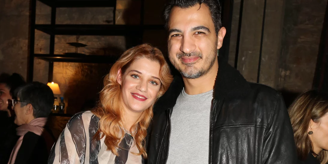 Τζένη Θεωνά | Η έκπληξη του Δήμου Αναστασιάδη για τα γενέθλιά της και η ηλικία της