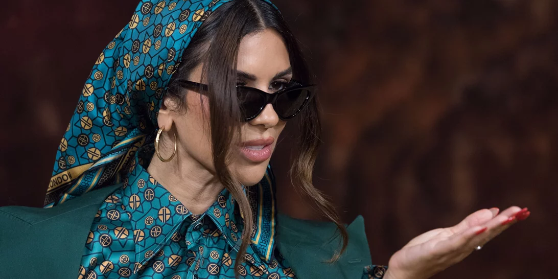 4 ιδιαίτερα beauty trends που ξεχωρίσαμε στην Εβδομάδα Μόδας του Λονδίνου