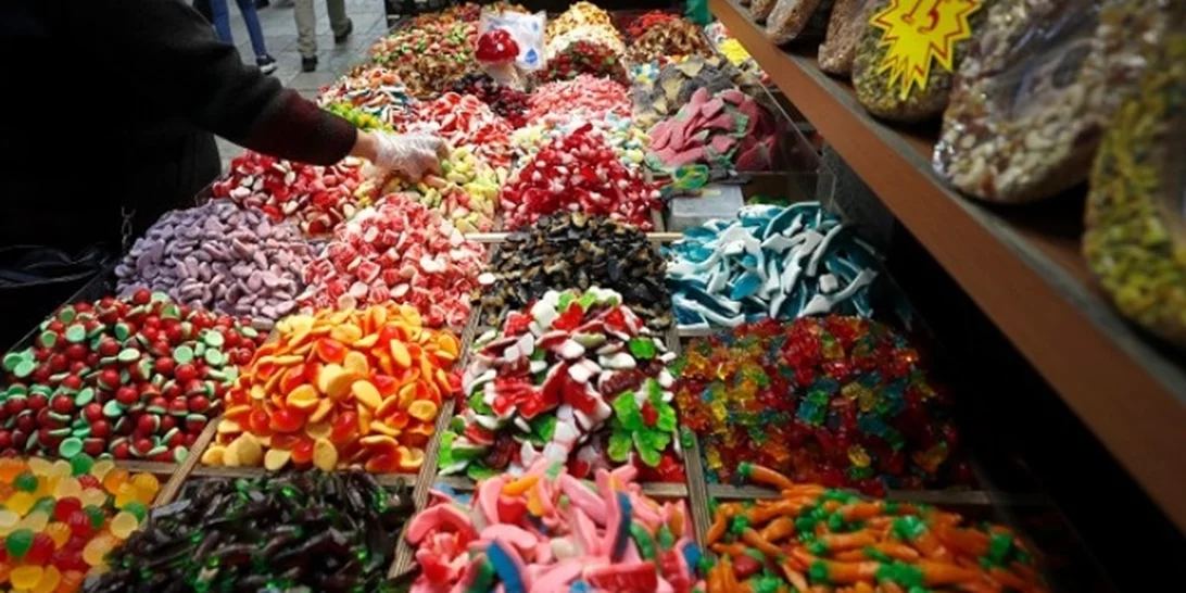 Η περιορισμένη πρόσληψη ζάχαρης στη βρεφική ηλικία προστατεύει την καρδιά στην ενήλικη ζωή