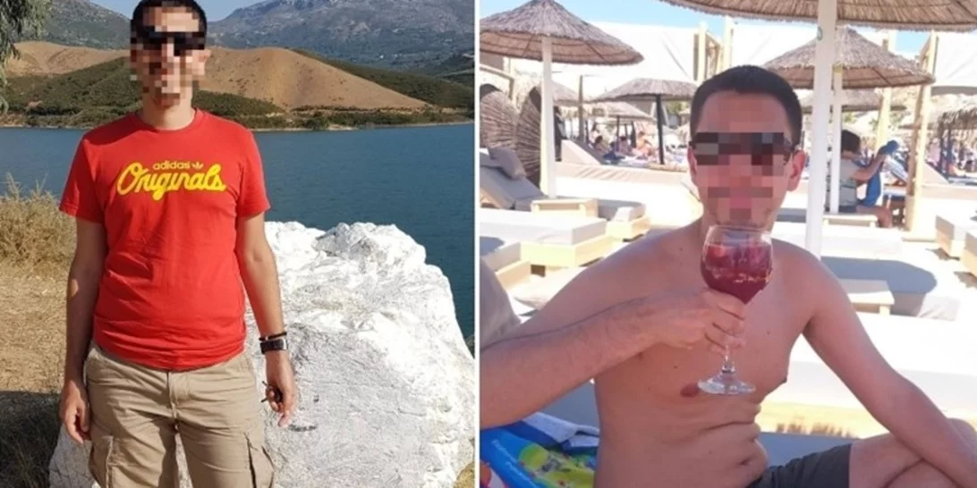 Βιασμός στον Κολωνό | Αυτός είναι ο 34χρονος επιχειρηματίας που βίασε δύο φορές τη 12χρονη [Εικόνες]