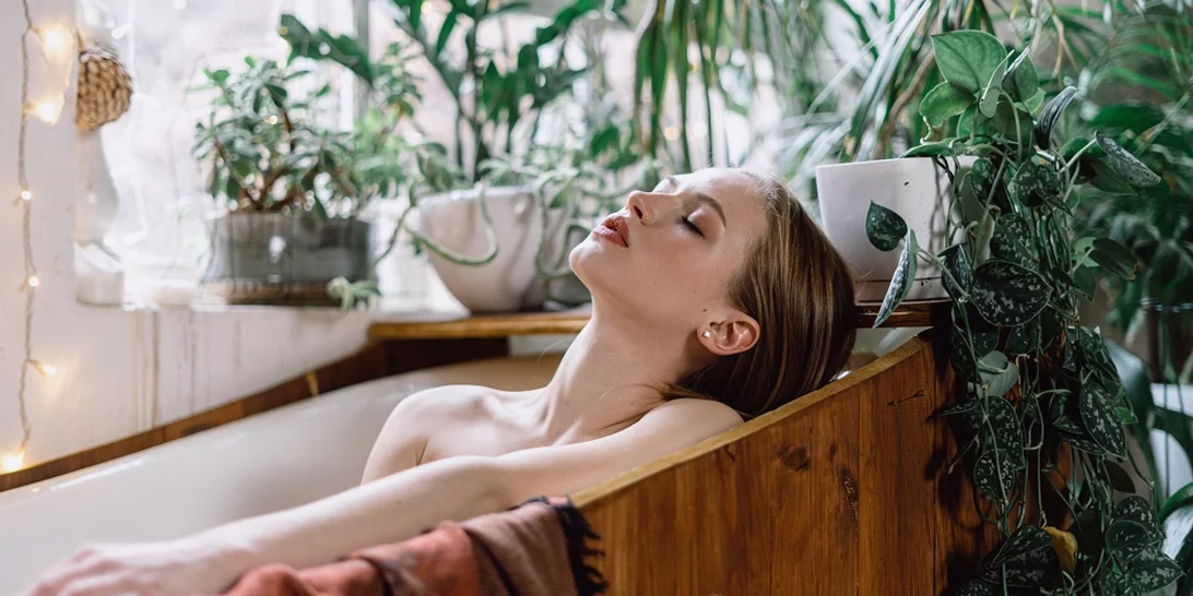 7 τρόποι να μετατρέψεις το μπάνιο σου σε πολυτελές σπα