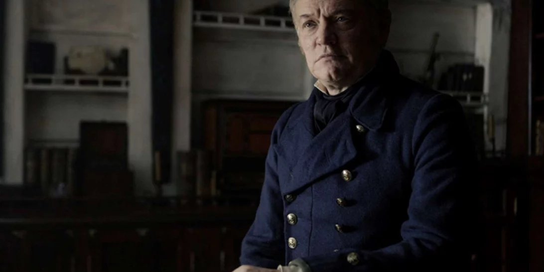 Είναι το Foundation το νέο Game of Thrones;