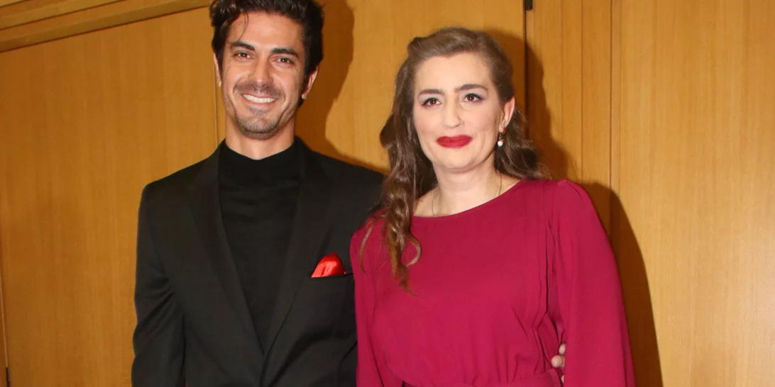 Μαρία Κίτσου | Συγκλονίζει για τη μάχη της με την κατάθλιψη - "Δεν ήθελα να βλέπω άνθρωπο" [Βίντεο]