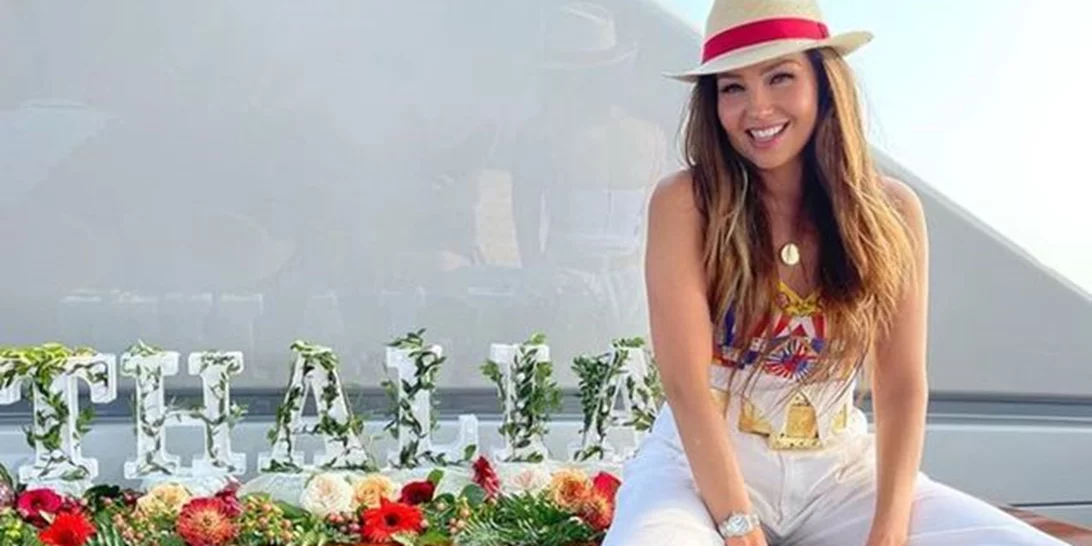 Ταλία: Η "Μαρία της Γειτονιάς" είναι 50 ετών και φαίνεται 25