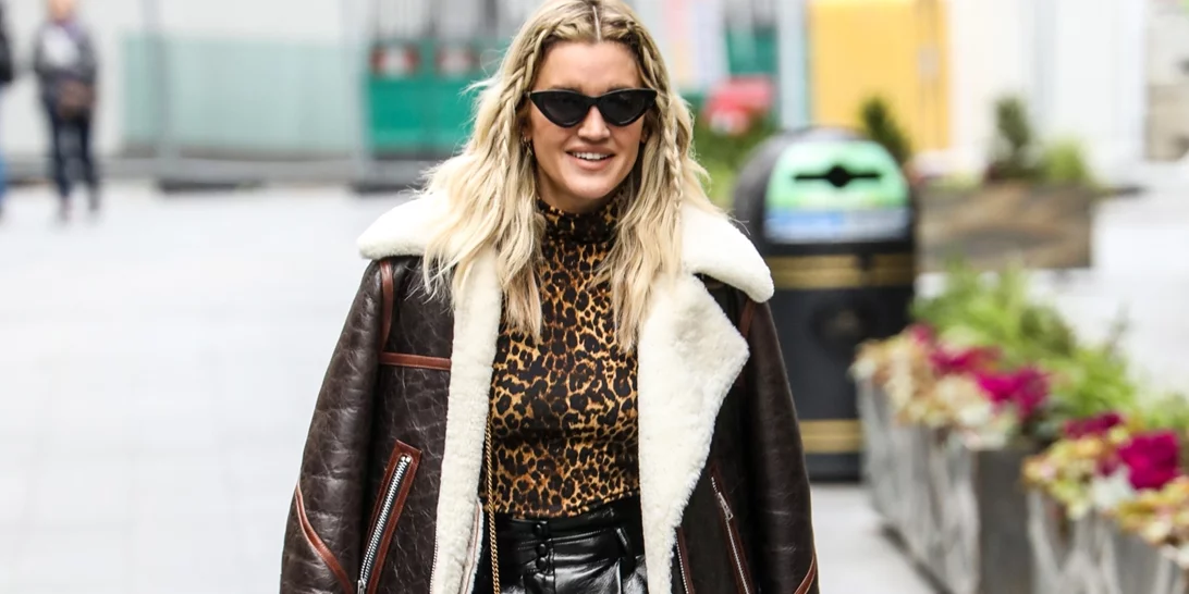 Τα σοφιστικέ chic κομμάτια σε leopard από τη Massimo Dutti για να υιοθετήσεις την πιο δυναμική τάση της σεζόν