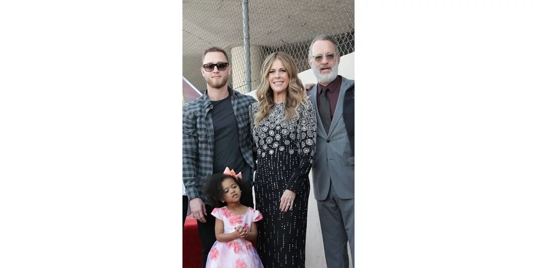 Chet Hanks | Ο γιος του Tom Hanks δεν πιστεύει στον κορονοϊό - Το επικό ξέσπασμά του για τα εμβόλια