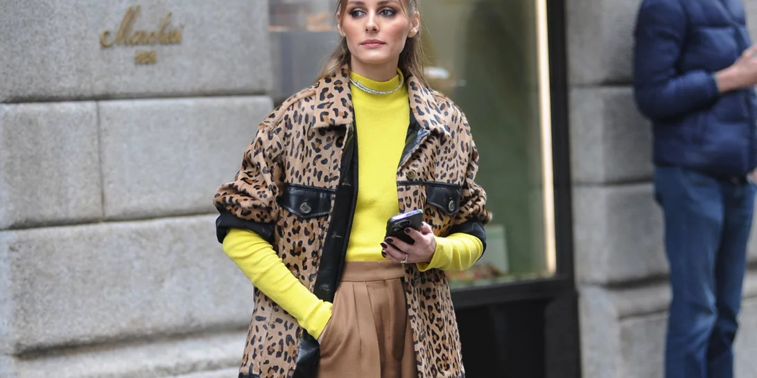 Τα κομμάτια σε leopard που θα φορέσεις χωρίς δεύτερη σκέψη