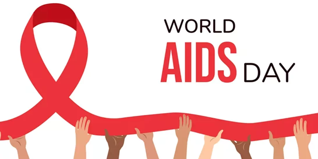 Παγκόσμια Ημέρα κατά του AIDS: Σημαντικό πρόβλημα η καθυστερημένη διάγνωση- Υψηλά ποσοστά στίγματος και διακρίσεων