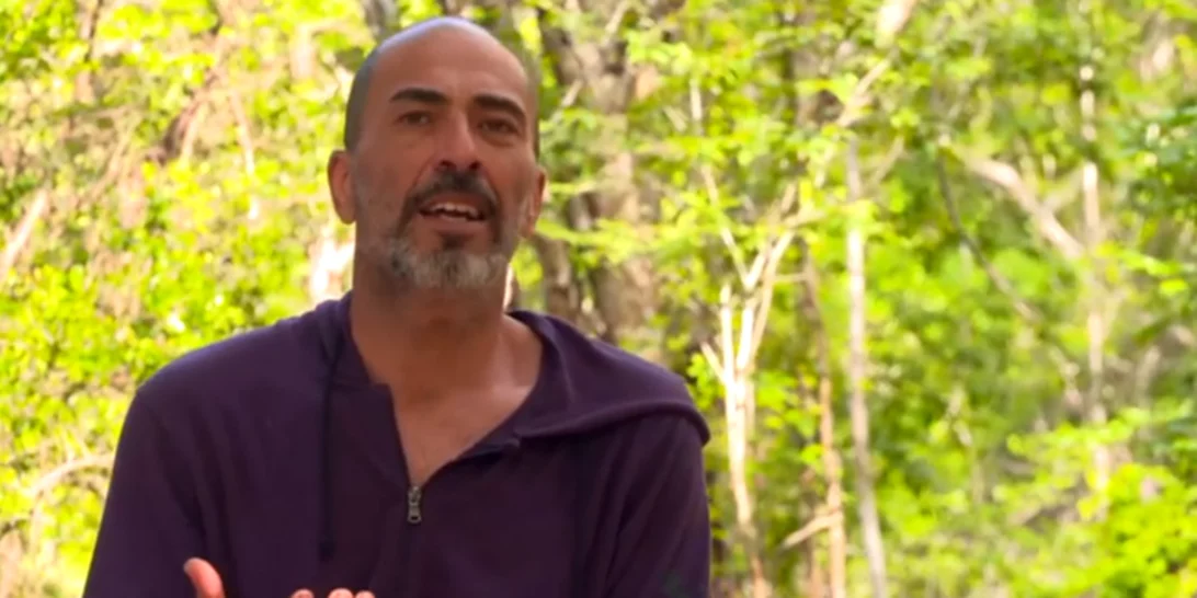 Βαλάντης | Είμαι με μισό νεφρό και μίλησα ως ομοιοπαθής στην Ευρυδίκη Παπαδοπούλου