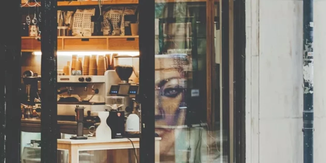 "A tot" | Coffee shop τσέπης για απόλαυση μεγατόνων