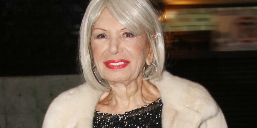 Ρίκα Διαλυνά | Εγκαταλείπει την Αθήνα και μετακομίζει στην Κρήτη