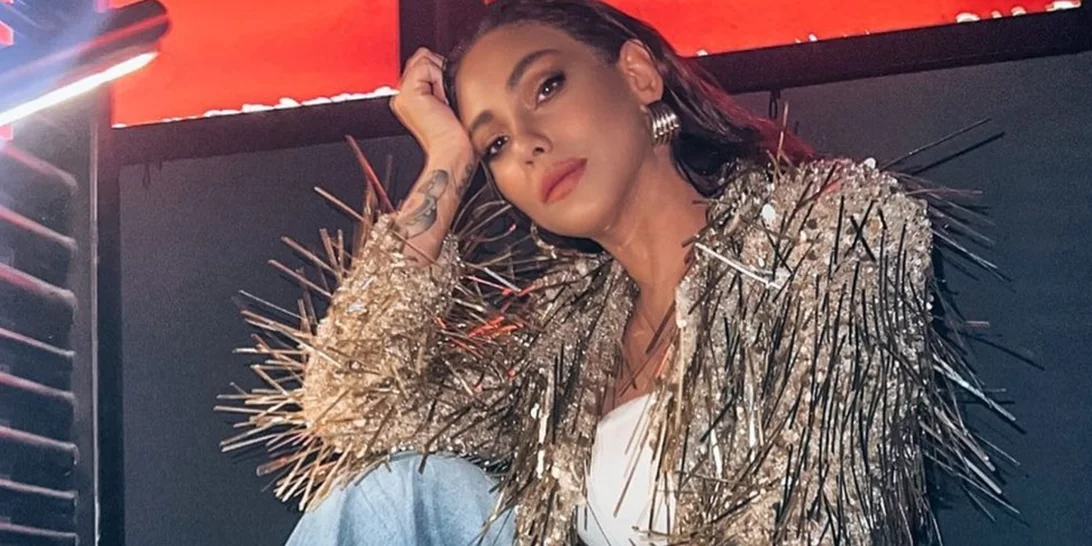 Ευρυδίκη Βαλαβάνη | Το διατροφικό tip της που κάθε μέλλουσα μαμά πρέπει να γνωρίζει