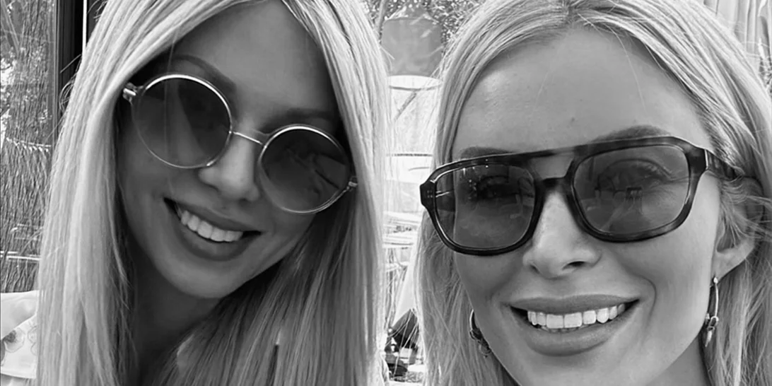 Το συγκινητικό "αντίο" της Κατερίνας Καινούργιου στην Αλεξάνδρα Νικολαΐδου – "Τώρα θα περιμένω εγώ πότε θα ξανασυναντηθούμε"