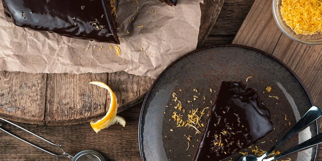 Σοκολατόπιτα- Η συνταγή που θα φτιάξεις πολλές φορές φέτος στις γιορτές