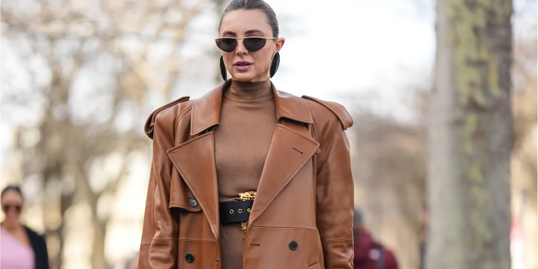 Τα κομψά looks που μπορείς να κάνεις φορώντας κομμάτια σε καφέ