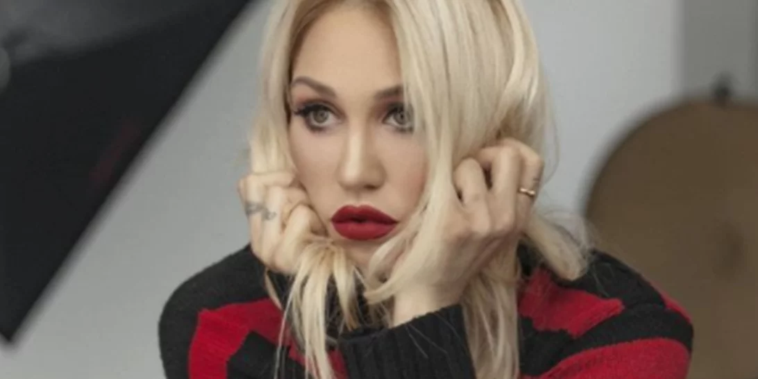 Πηνελόπη Αναστασοπούλου | Η πρώτη ανάρτηση μετά από την καταγγελία