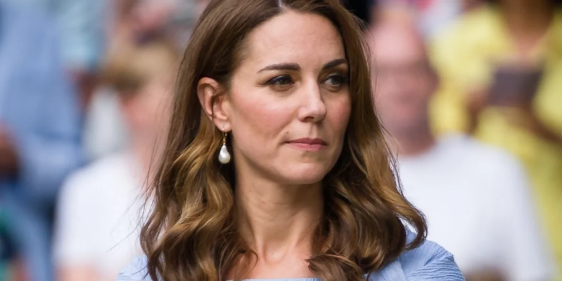 Kate Middleton | Η μεγάλη αλλαγή στην εμφάνιση της μετά τα 40