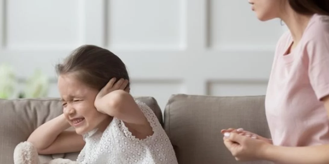 "Μαμά, θυμάμαι τότε που μου φώναξες" | Μια parent coach δίνει 5 λόγους για να σταματήσουμε να φωνάζουμε (κι είναι αρκετοί!)