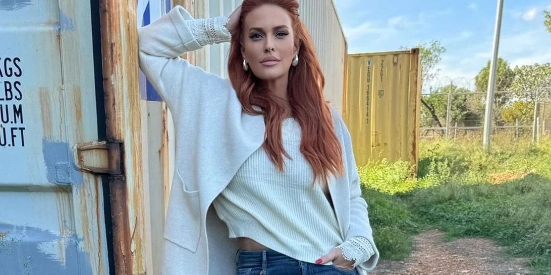 Η Σίσσυ Χρηστίδου για την απώλεια των κιλών της | Τι απαντά για τις ενέσεις κατά του διαβήτη