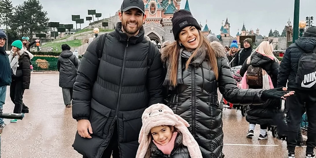 Μελίτα Παύλου | Το μυστικό ταλέντο της κόρης της Ελένης Χατζίδου και του Ετεοκλή Παύλου