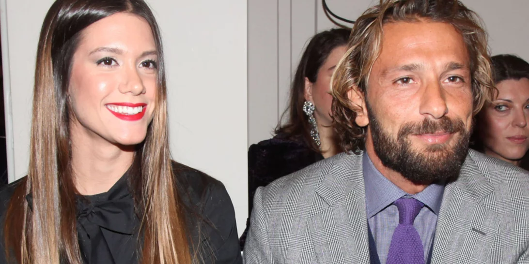 Γιάννης Μαρακάκης - Νίκη Θωμοπούλου | Νέες φωτογραφίες της ενός έτους κόρης τους