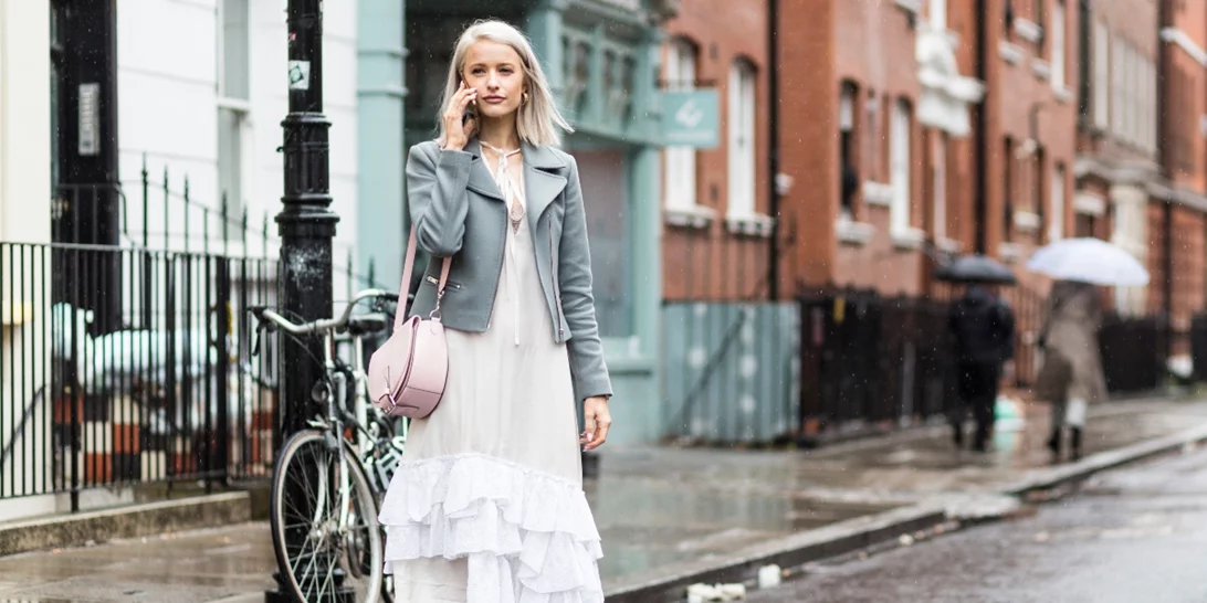 Τα 10 φορέματα που θα φοράς συνέχεια αυτό τον χειμώνα