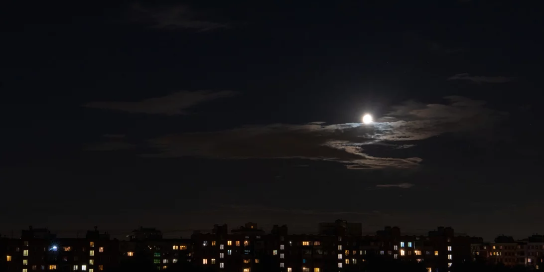 Πανσέληνος στο Λέοντα στις 28 Ιανουαρίου 2021 | Πώς επηρεάζονται τα ζώδια;