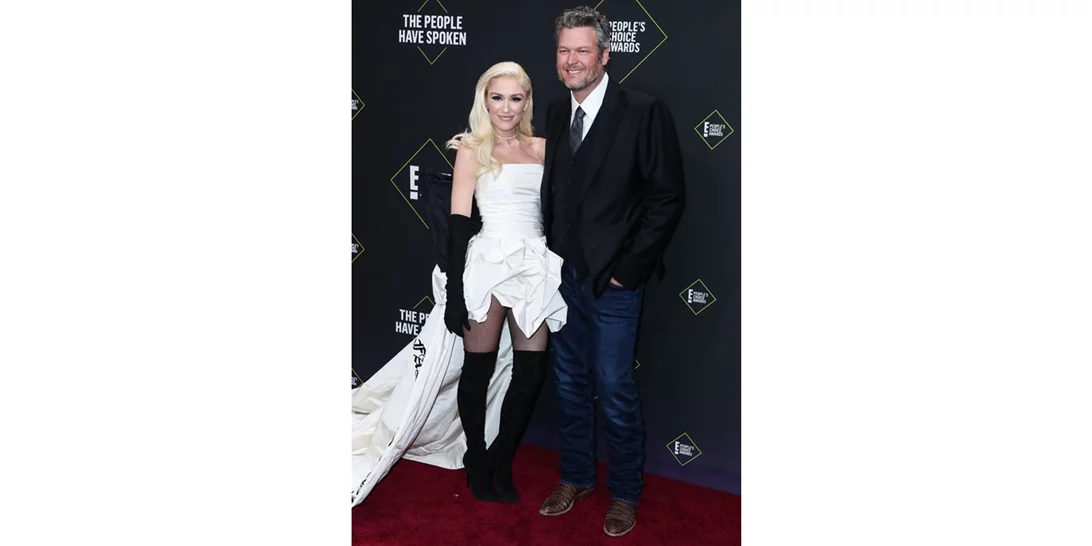 Blake Shelton | Οι ασυνήθιστοι γαμήλιοι όρκοι που αφιέρωσε στη Gwen Stefani