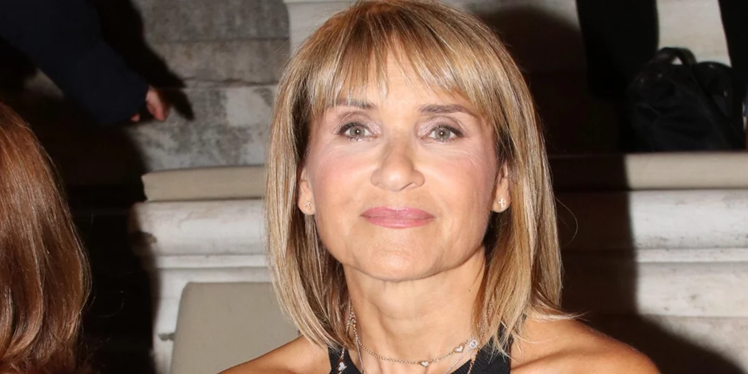 Μάρα Ζαχαρέα | Φόρεσε το κοστούμι από το Zara που λατρεύουν όλες οι fashionistas