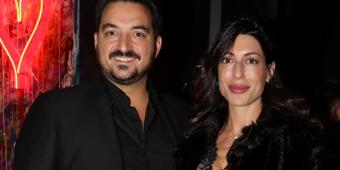 Ανανεωμένη η Φλορίντα Πετρουτσέλι | Η φθινοπωρινή απόδραση στην Κωνσταντινούπολη