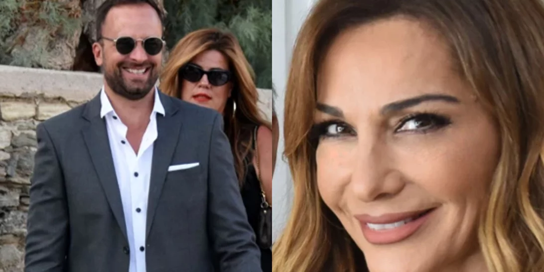 Η Δέσποινα Βανδή πιο εντυπωσιακή στο νέο της επαγγελματικό βήμα, ο Γιώργος Λιανός με τη νεογέννητη κόρη του & όλα τα νέα