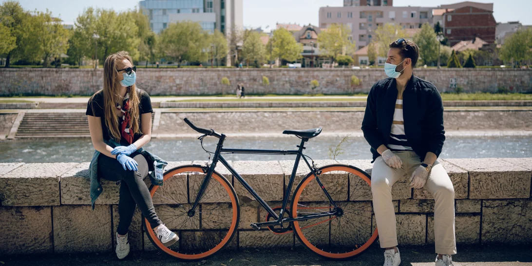 Ζώδια | Ερωτικές εξελίξεις στην καρδιά της άνοιξης