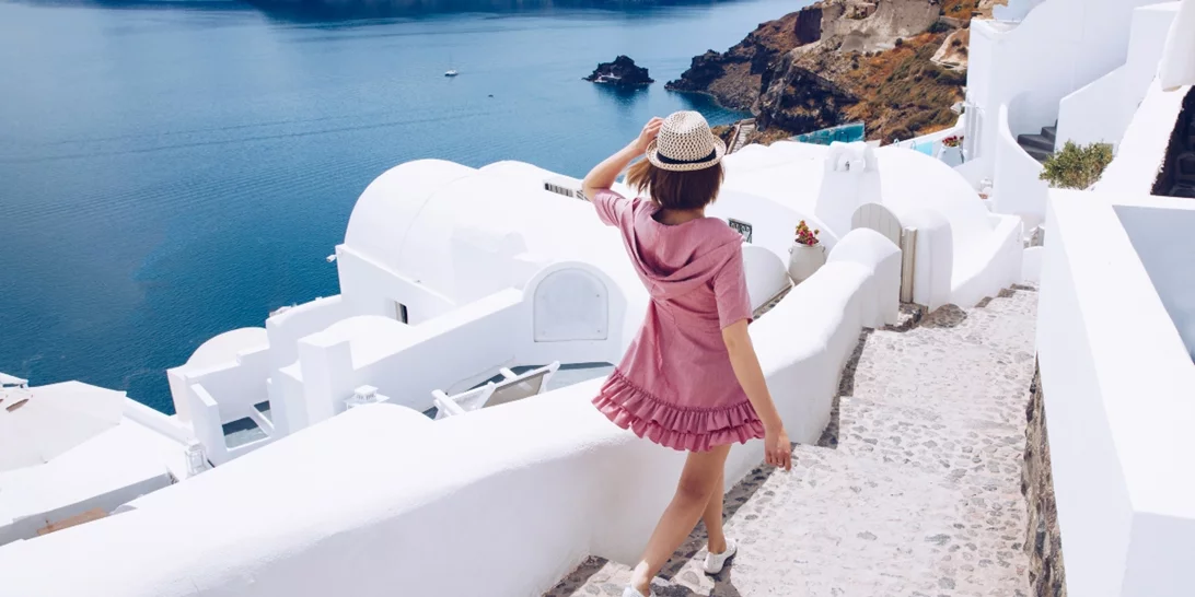 Μην παιδεύεσαι άλλο | Στα Zara σού βρήκαμε το ιδανικό look για τις εμφανίσεις των διακοπών