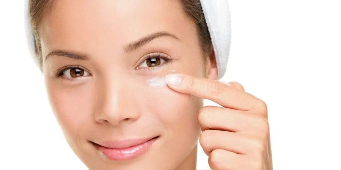 Αυτή είναι η καλύτερη κρέμα ματιών κατά των σημαδιών γήρανσης