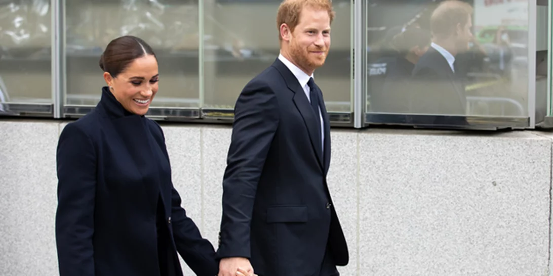 H Meghan Markle αναδείχθηκε το πιο έξυπνο μέλος της βρετανικής βασιλικής οικογένειας