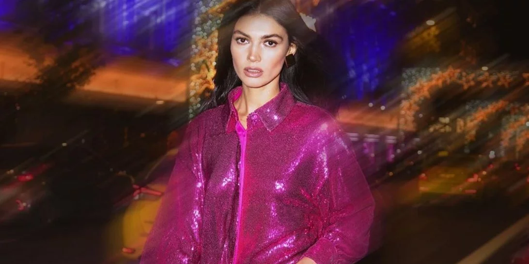 Κέισι Μίζιου | Η τσάντα που θέλουμε να κάνουμε δώρο στον εαυτό μας για τις day to night εμφανίσεις μας