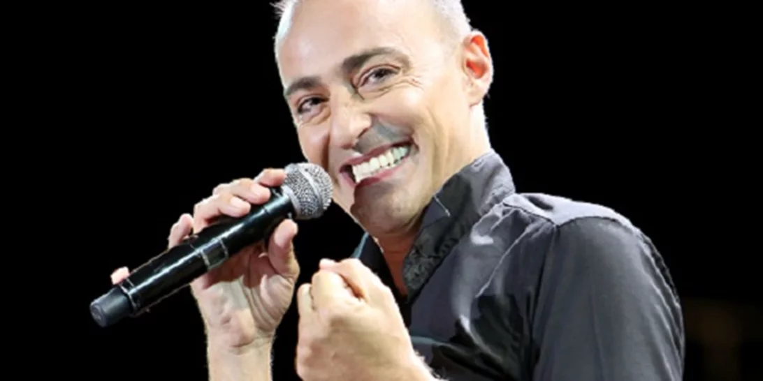 Θανάσης Αλευράς | "Είμαι υποχρεωμένος να ξέρω ποια είναι η πριγκίπισσα της Σουηδίας;"