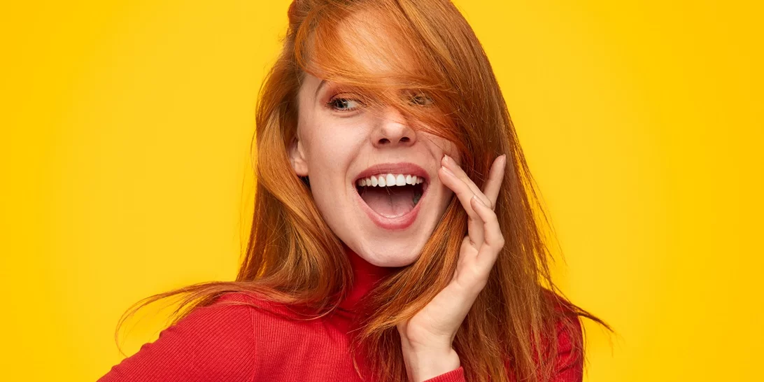 Κάνε restart | Τα χρώματα μαλλιών που θα σε ανανεώσουν φέτος το φθινόπωρο