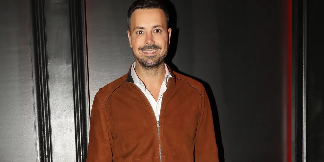 Πατέρας για τέταρτη φορά ο Πέτρος Κουσουλός