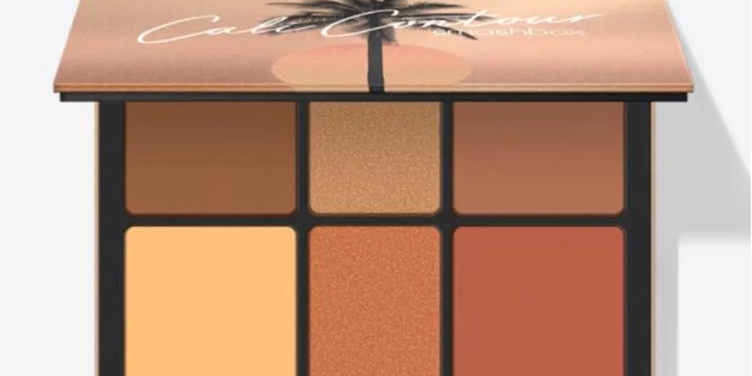 Πριν την παραλία | Η παλέτα contouring που θα σου χαρίσει την πιο όμορφη ηλιοκαμένη επιδερμίδα