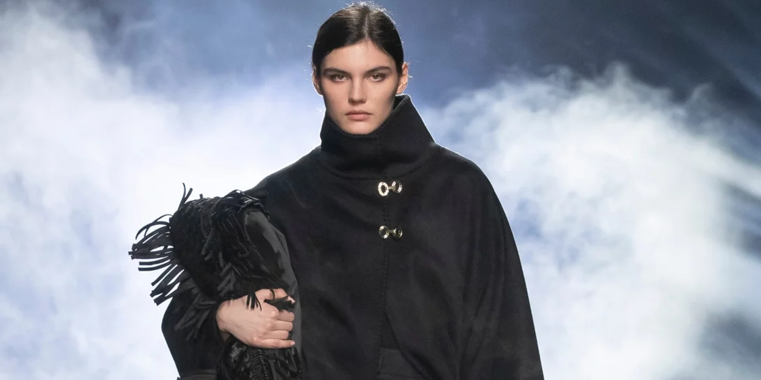 10 κάπες που μπορείς να φορέσεις με τα πάντα