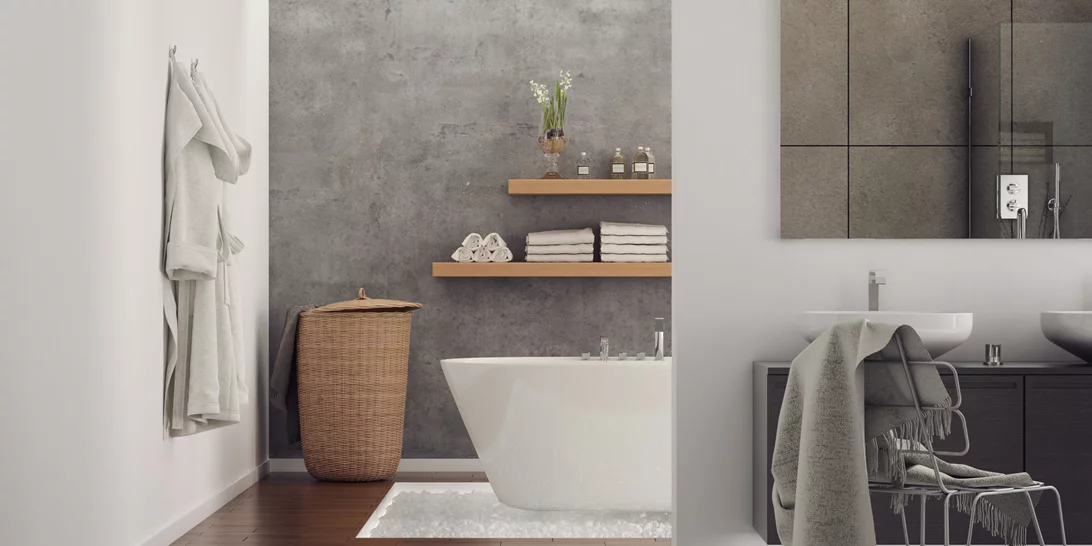 Τα 5 λάθη που κάνουμε σχεδόν όλοι όταν καθαρίζουμε το μπάνιο και πώς να τα αντιμετωπίσεις