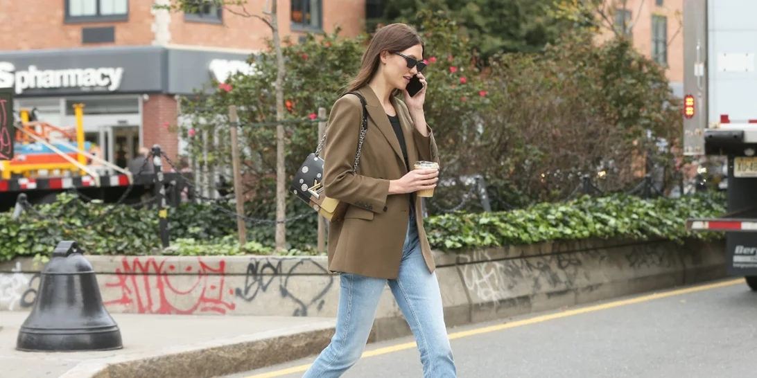 Πέντε ζευγάρια παπούτσια που ταιριάζουν τέλεια με τζιν παντελόνι