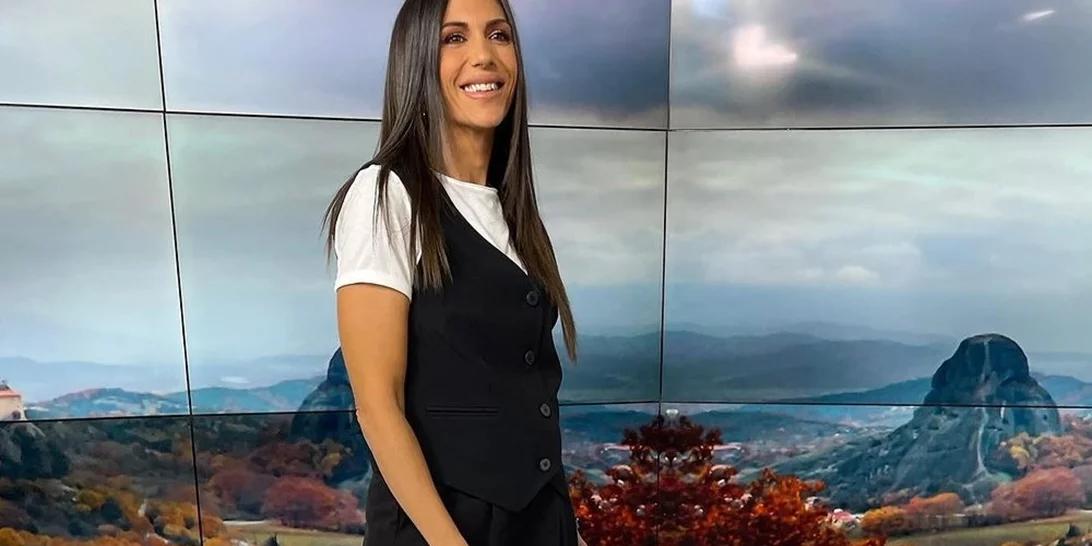 Η Ανθή Βούλγαρη στο κομμωτήριο | Η αλλαγή που έκανε τα μαλλιά της να δείχνουν πολύ πιο υγιή