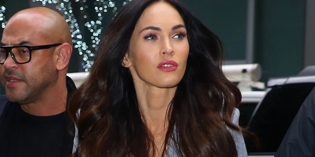 Meghan Fox | "O γιος μου δέχεται bullying στο σχολείο επειδή φοράει φορέματα"