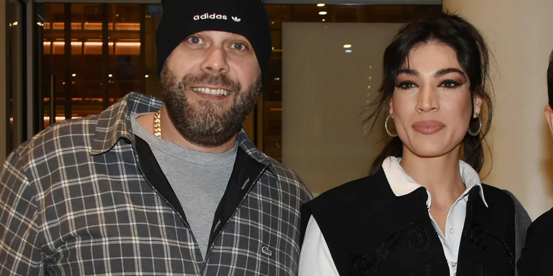 Μιχάλης Κουϊνέλης | Η σχέση ζωής με την Ήβη Αδάμου, η κόρη τους & ο ρόλος του πατέρα του στην επιτυχία του