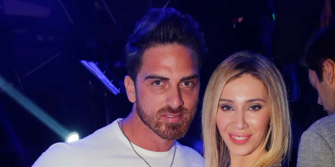 Δώρος Παναγίδης | Νοσηλεύτηκε για 7 ημέρες στην καρδιολογική κλινική νοσοκομείου