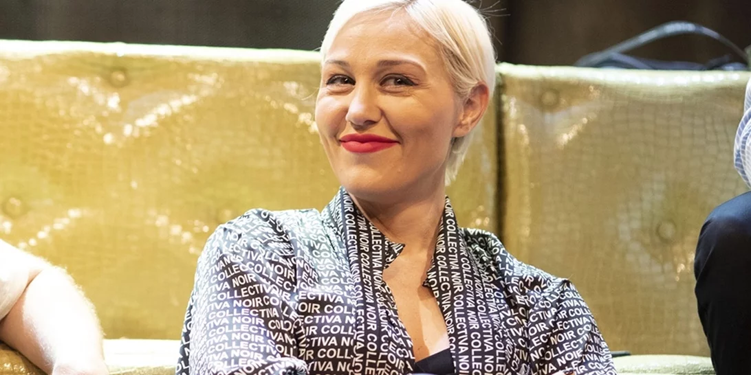 Νέα μαλλιά για την Πηνελόπη Αναστασοπούλου | Η μεγάλη αλλαγή στην εμφάνισή της