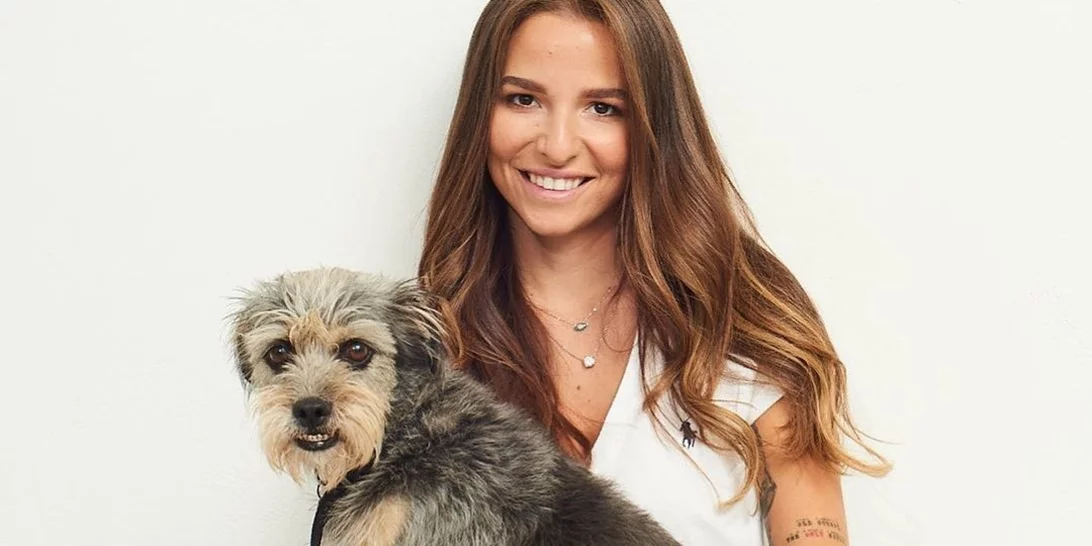 Εριέττα Κούρκουλου | "Ποια ακριβώς είναι η επιρροή σας τη στιγμή που η Ελλάδα καίγεται;"